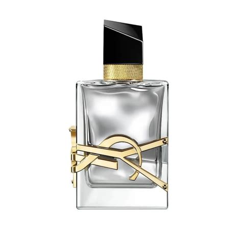 ysl libre the new absolu platine|libre l'absolu platine for women.